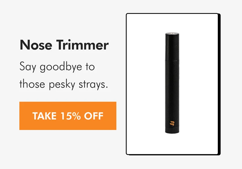 Nose Trimmer