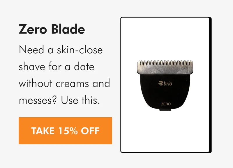 Zero Blade