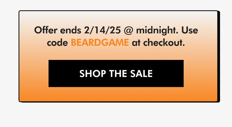 Offer expires on Valentine's Day!