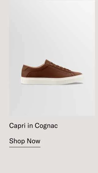 Capri in Cognac. Shop Now