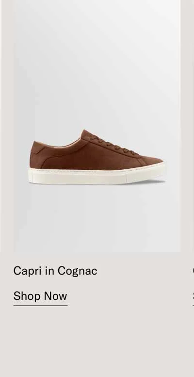Capri in Cognac. Shop Now