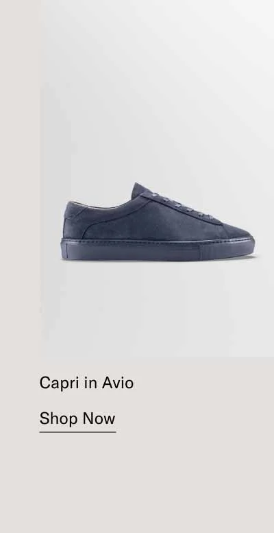 Capri in Avio. Shop Now