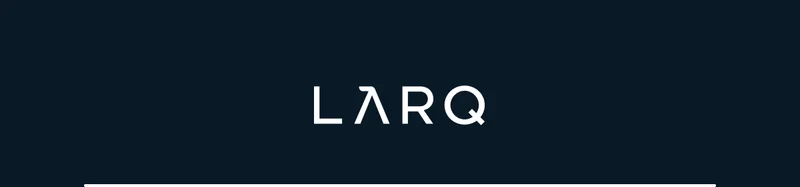 LARQ logo