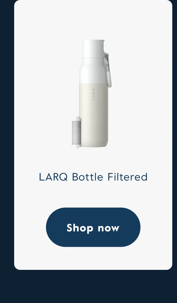 Shop LARQ Bottle Filtered