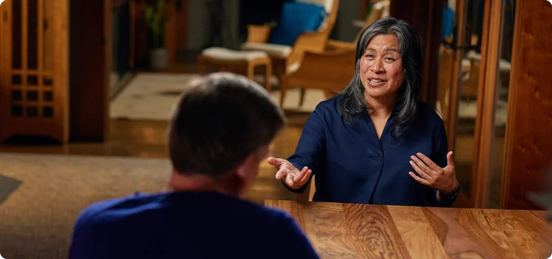 Episode 1: The Microbes Among Us