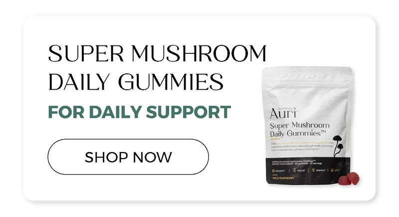 Daily Gummies