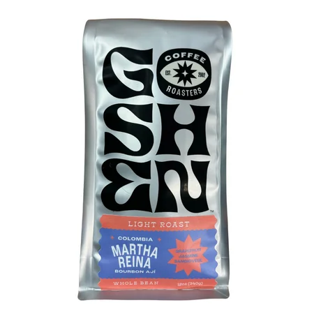 COLOMBIA MARTHA REINA BOURBON AJÍ