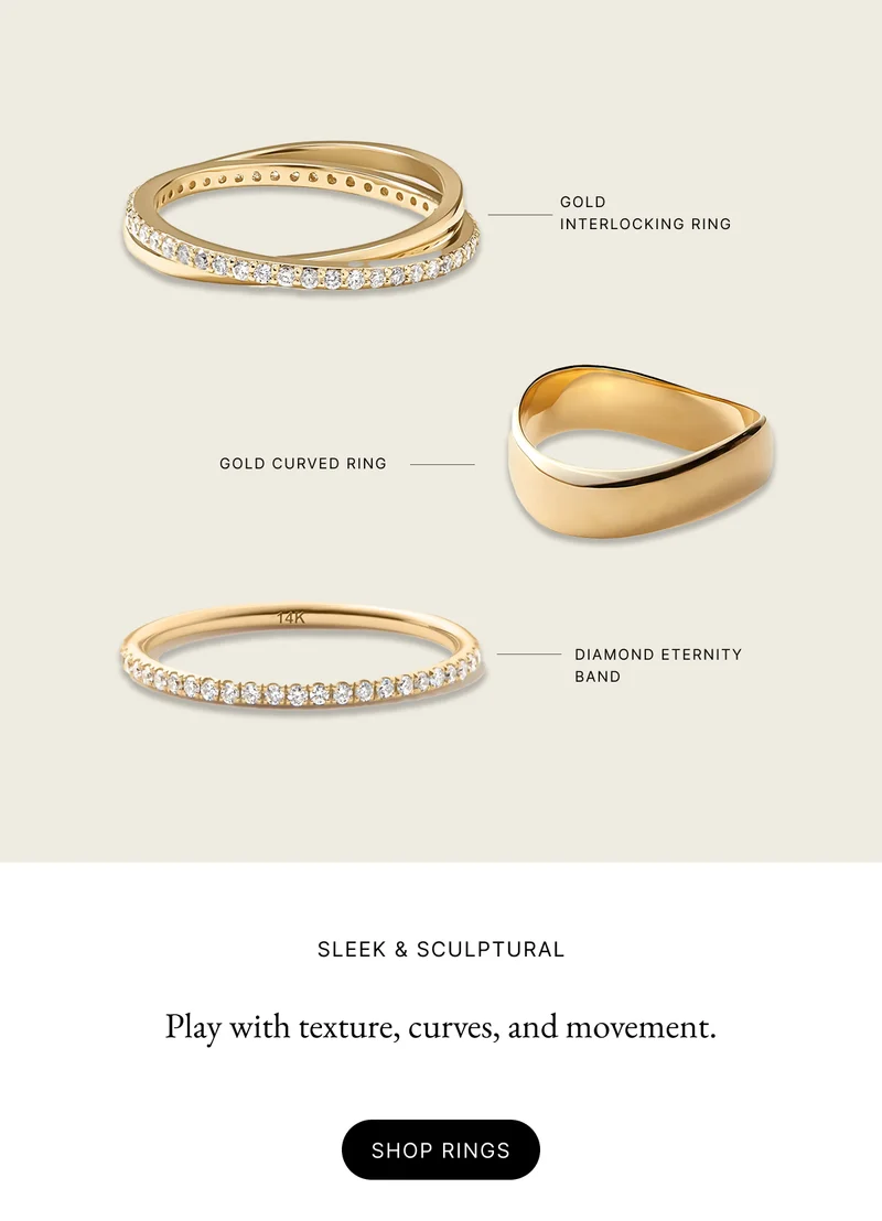 SHOP RINGS