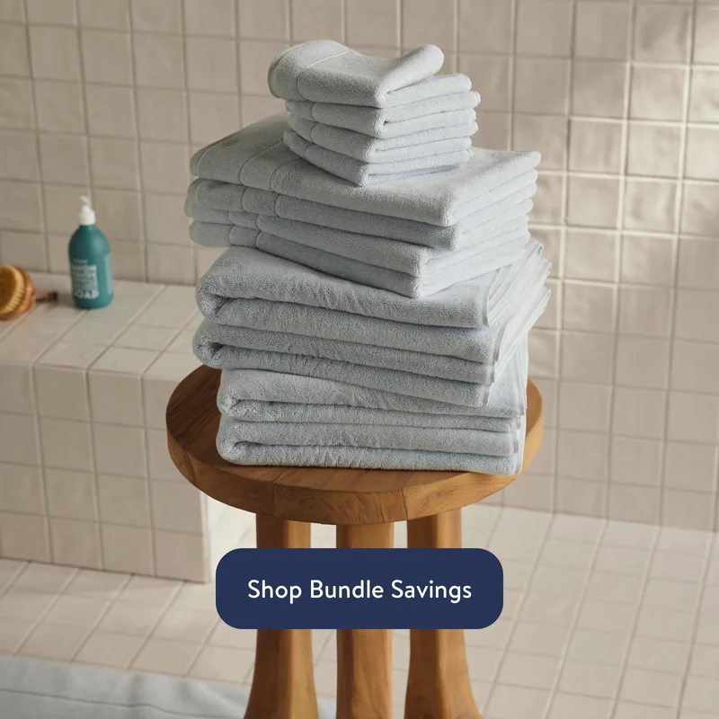 Shop Bundle Savings