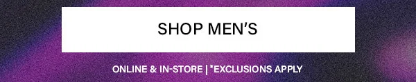 Men's