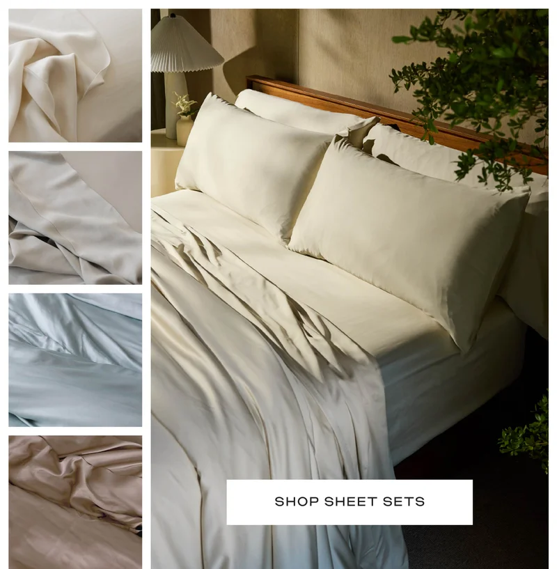 Shop Sheet Sets