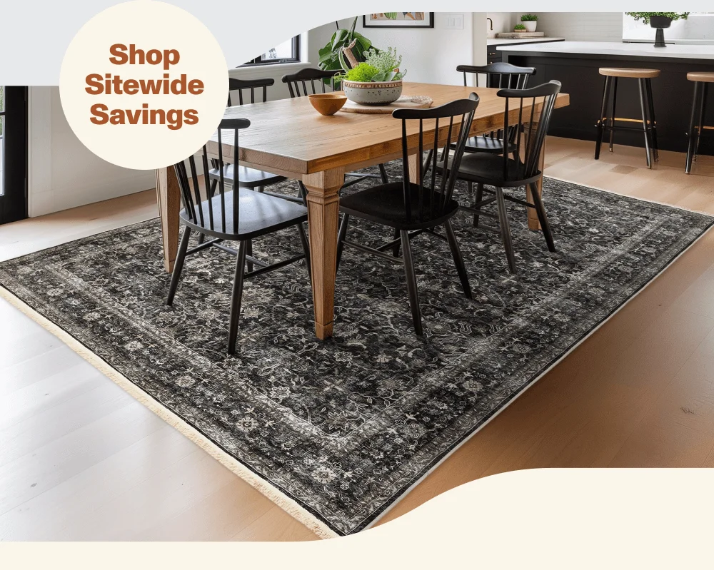 Shop Sitewide Savings