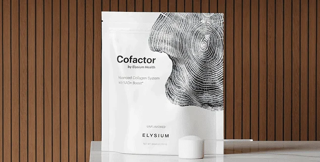 Cofactor