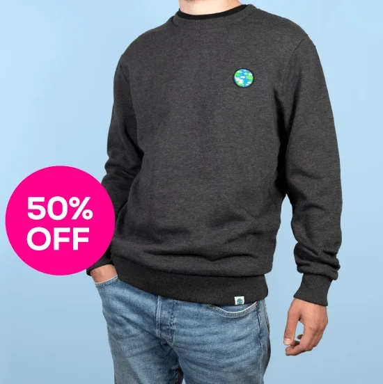 Earth Sweatshirt