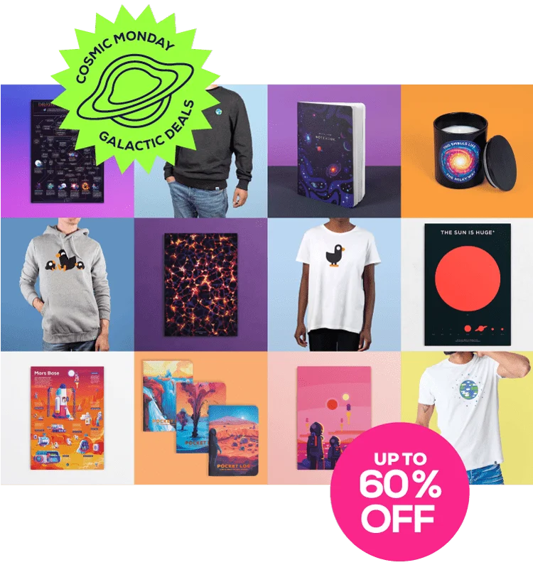 Galactic Deals
