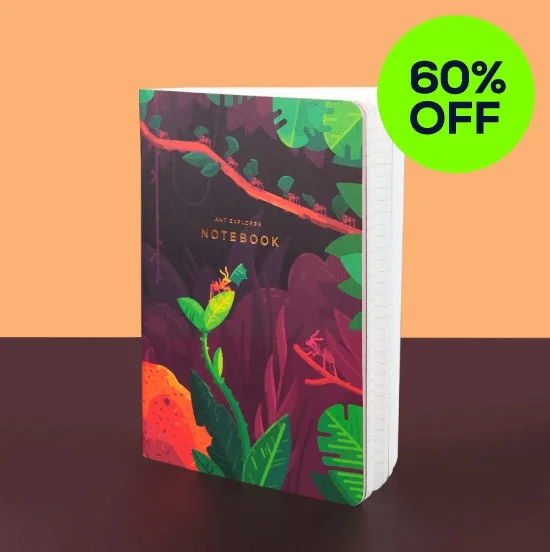 Ant Explorer Notebook