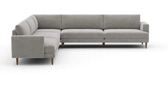 Ember Sectional (121)