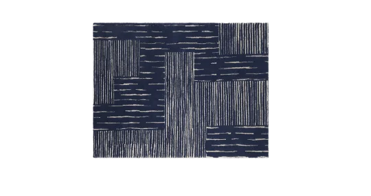 County Lines Rug