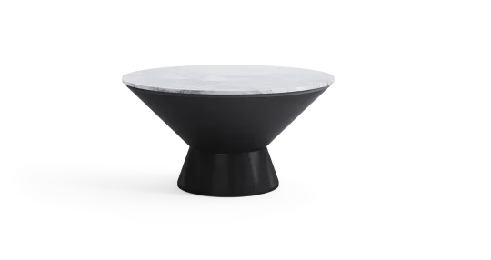 Kettle Coffee Table