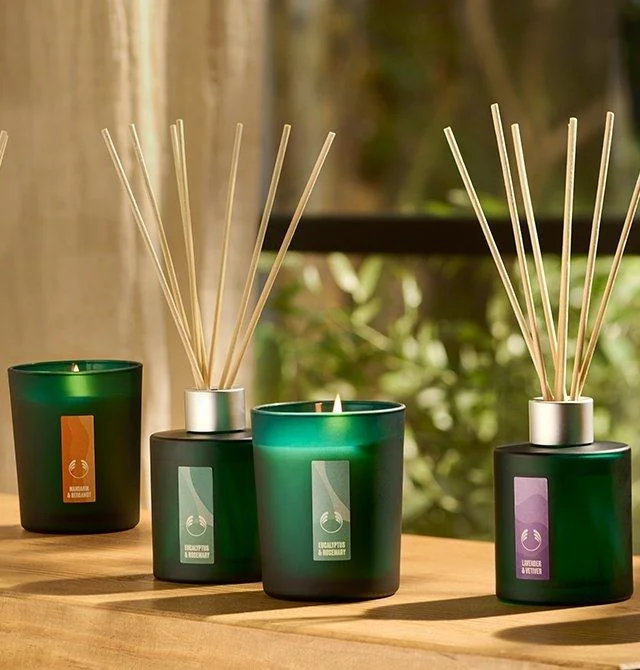Home Fragrance
