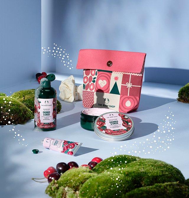 LIMITED EDITION GIFTS