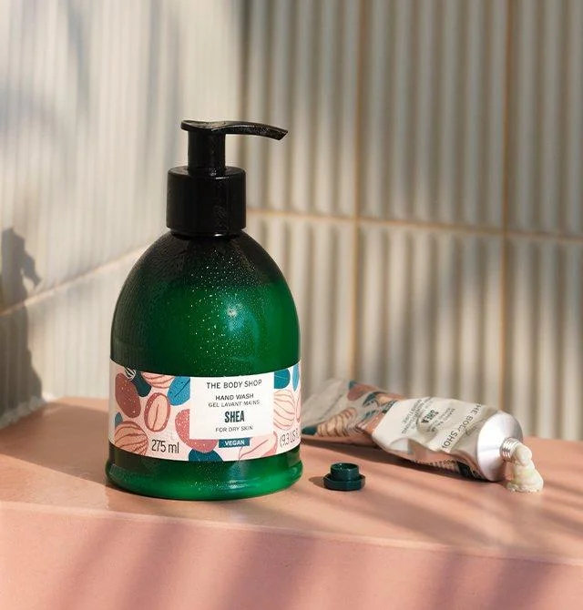 Hand Wash & Hand cream
20% Off When You Buy 2
Use Code: Winter20