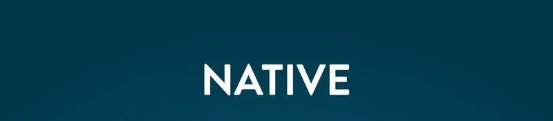NATIVE