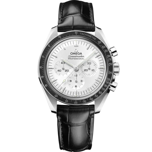 Speedmaster
Moonwatch Professional Canopus Gold