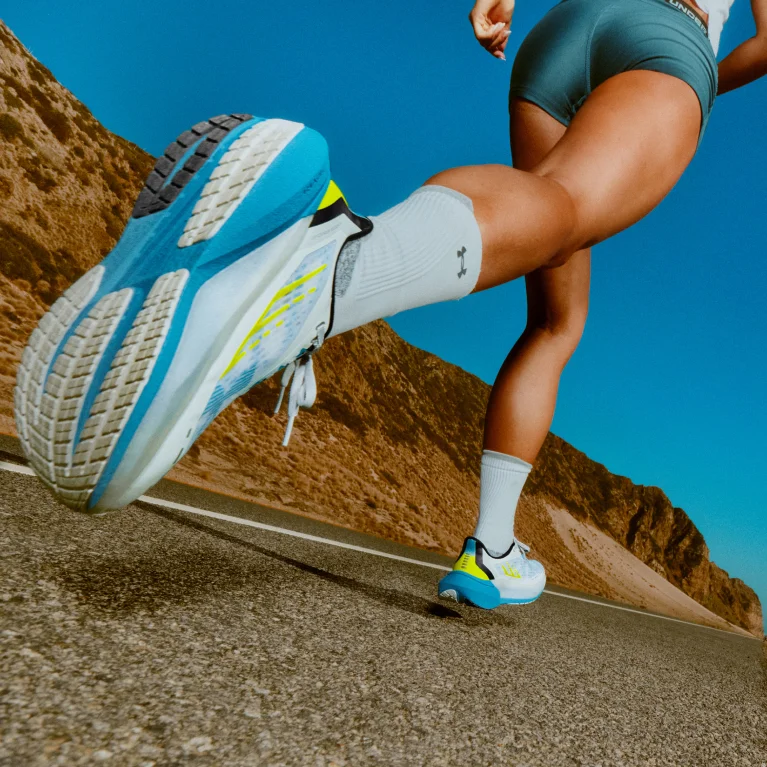 UA Velociti
