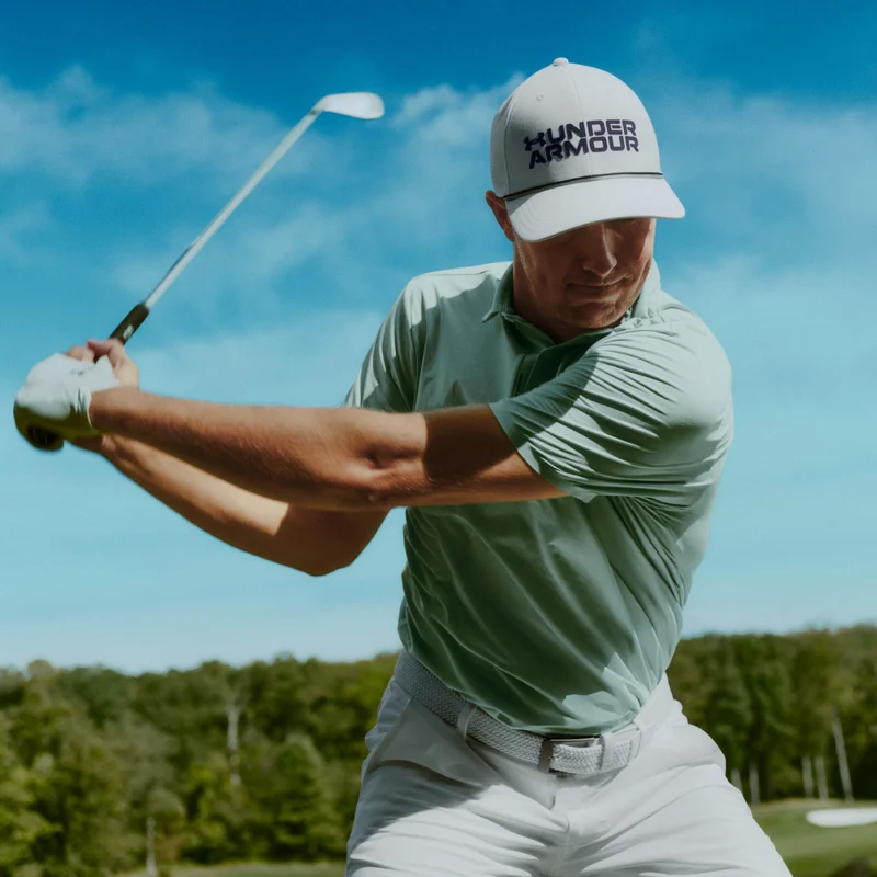 UA Armourdry Polo