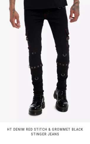 Check out our new arrivals