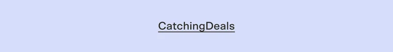 CatchingDeals