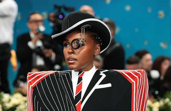 Janelle
