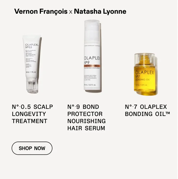 Vernon Fraçois x Natasha Lyonne | Shop Now