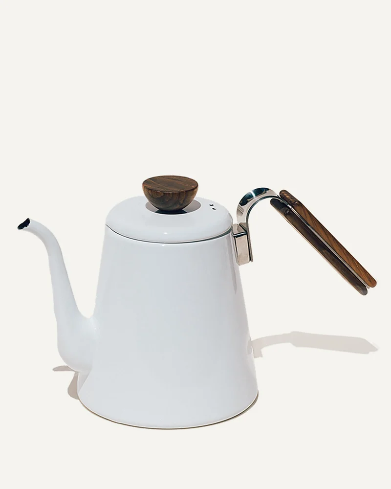 Image of Bona Pourover Kettle