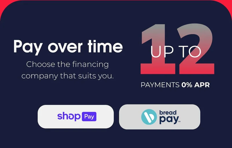 Free shipping on Us