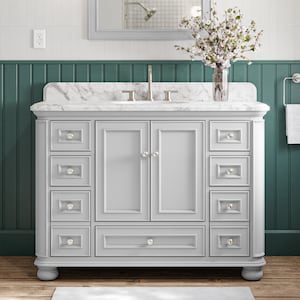 Up to 30% Off Select Bathroom Vanities
