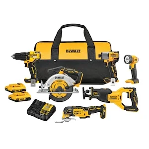 Up to 80% Off Select Tools