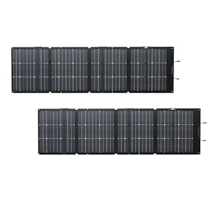 30% Off Select EcoFlow Power Stations