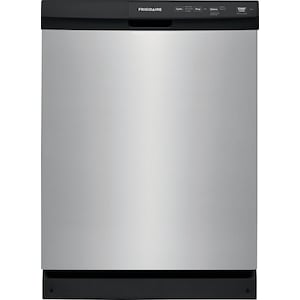 25% Off Select Built-In Dishwashers