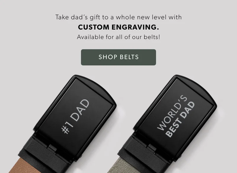 CUSTOM ENGRAVING