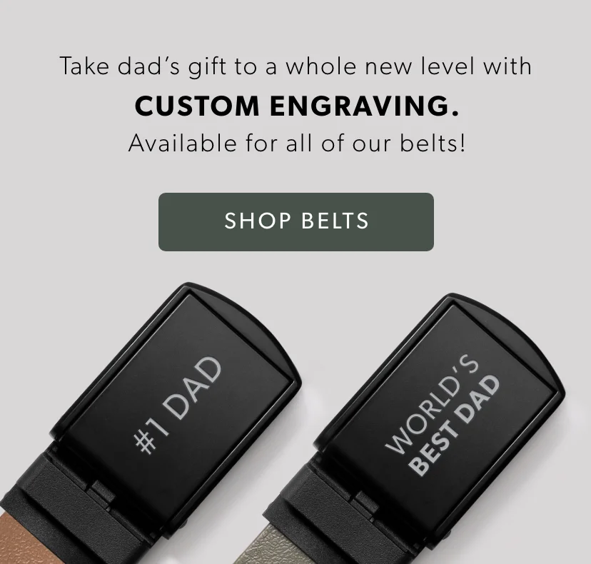 CUSTOM ENGRAVING CUSTOM ENGRAVING
