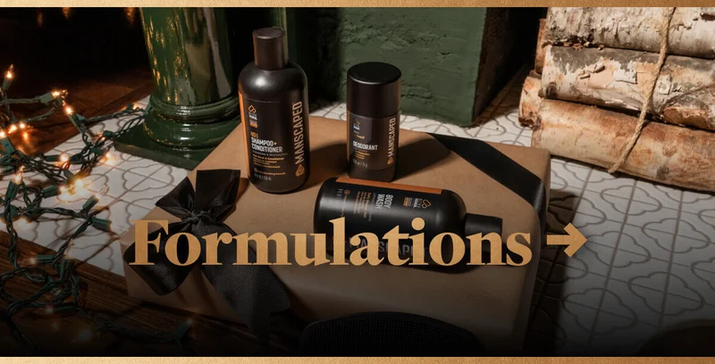 Formulations