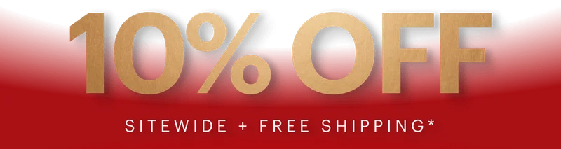 10% OFF