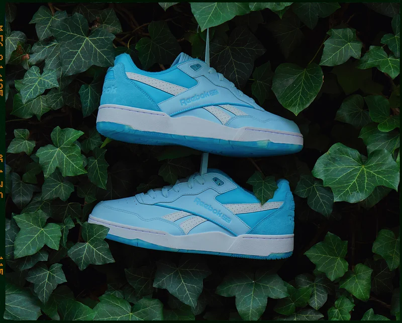 Get Up Get Out Footwear