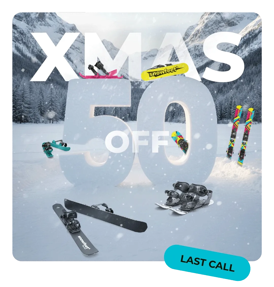 XMAS SALE | THE BIGGEST SALE OF 2025