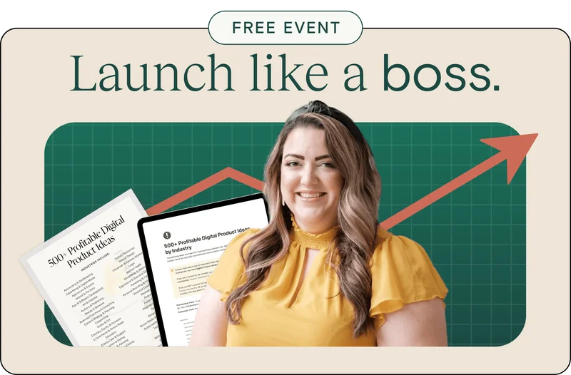 Launch like a boss