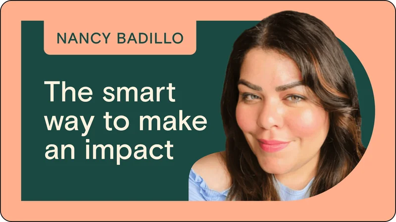 Nancy Badillo