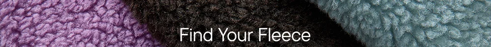 Find Your Fleece
