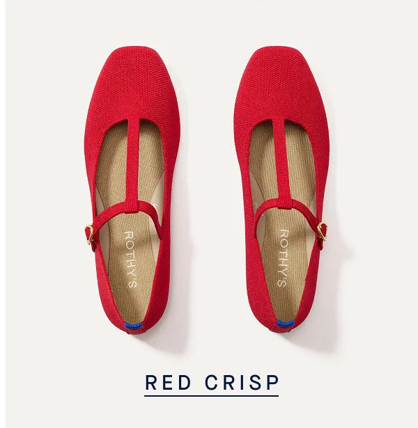 RED CRISP
